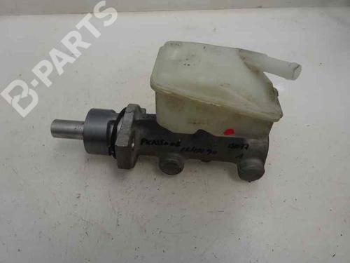 Brake master cylinder CITROËN XSARA PICASSO (N68) 1.6 HDi | BP9631146M77 