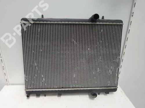 water-radiator-citroen-xsara-picasso-n68-16-hdi-1999-2000-2001-2002-2003-2004-2005-2006-2007-2008-2009-2010-2011-2012-9631100 main image