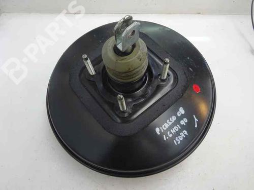Used Servo brake CITROËN XSARA PICASSO (N68) 1.6 HDi (90 hp) 9631110