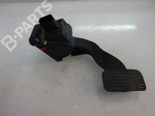 pedal-citroen-xsara-picasso-n68-16-hdi-96-531-059-80-1999-2000-2001-2002-2003-2004-2005-2006-2007-2008-2009-2010-2011-2012-9631144 main image