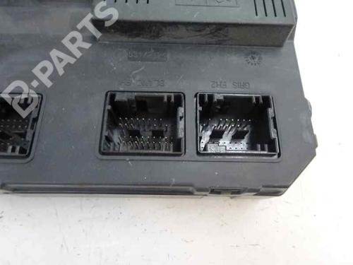 Fuse box CITROËN XSARA PICASSO (N68) 1.6 HDi | BP9631114E1 