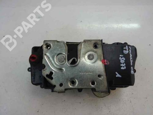 front-right-lock-citroen-xsara-picasso-n68-16-hdi-1999-2000-2001-2002-2003-2004-2005-2006-2007-2008-2009-2010-2011-2012-9631118 main image