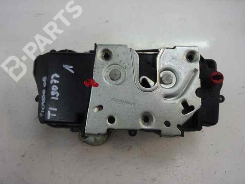 Used Rear left lock CITROËN XSARA PICASSO (N68) 1.6 HDi (90 hp) 9631124