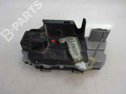 Rear left lock CITROËN XSARA PICASSO (N68) 1.6 HDi | BP9631124C100 