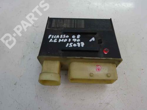Used Electronic module CITROËN XSARA PICASSO (N68) 1.6 HDi (90 hp) 9631159