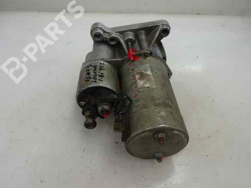 Starter RENAULT LAGUNA I (B56_, 556_) 1.8 16V (B563, B564) | BP9631080M8 