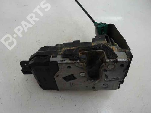 Used Front left lock OPEL ASTRA H (A04) 1.7 CDTI (L48) (100 hp) 9641615