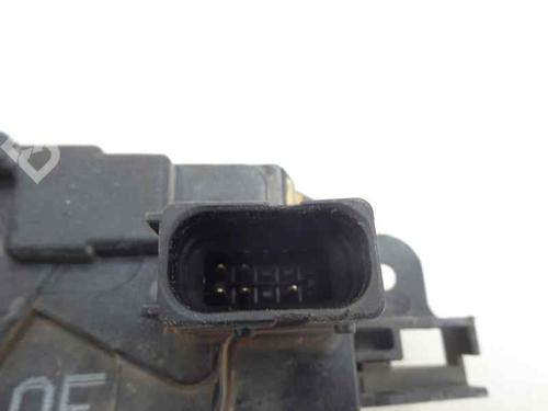 Front left lock OPEL ASTRA H (A04) 1.7 CDTI (L48) | BP9641615C98 
