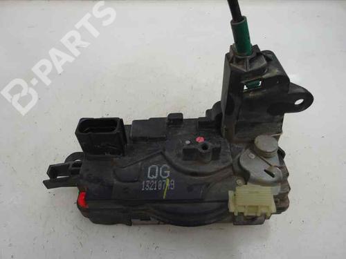 Front right lock OPEL ASTRA H (A04) 1.7 CDTI (L48) | BP9641613C97 