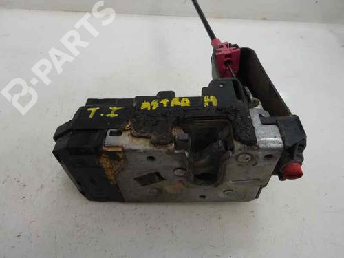 Türschloss links hinten OPEL ASTRA H (A04) 1.7 CDTI (L48) | BP9641618C100 