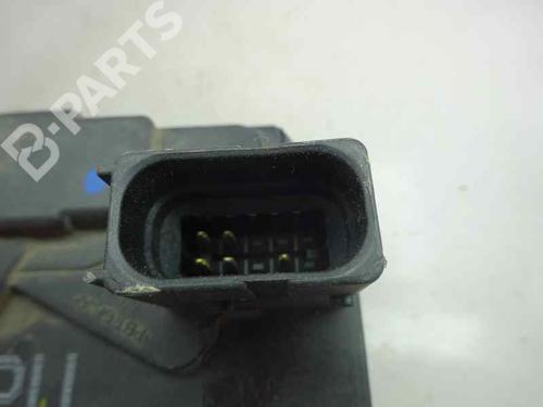Türschloss links hinten OPEL ASTRA H (A04) 1.7 CDTI (L48) | BP9641618C100 