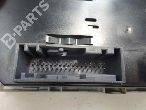 Commande Chauffage OPEL ASTRA H (A04) 1.7 CDTI (L48) | BP9641629I5 