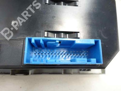 Commande Chauffage OPEL ASTRA H (A04) 1.7 CDTI (L48) | BP9641629I5 