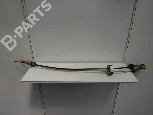 Used Gear lever OPEL ASTRA H (A04) 1.7 CDTI (L48) (100 hp) 9641671