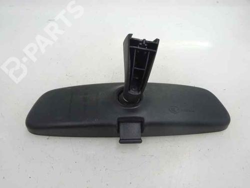 Used Rear mirror Rear mirror FORD FIESTA VI (CB1, CCN) 1.25 (82 hp) 9641641 9641641