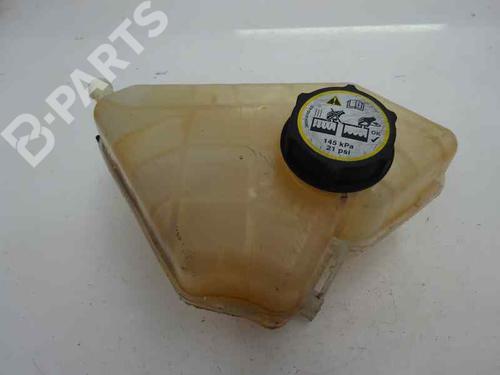 Expansion tank FORD FIESTA VI (CB1, CCN) 1.25 | BP9641651C120 