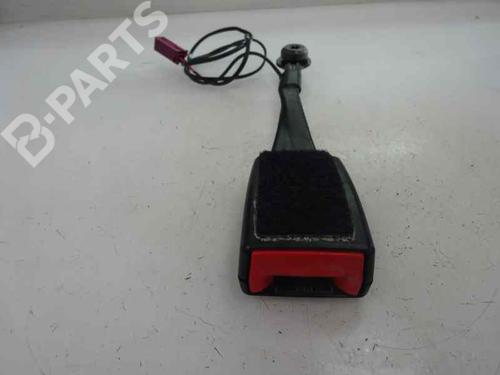 Front left seatbelt FORD FIESTA VI (CB1, CCN) 1.25 | BP9641678I26 
