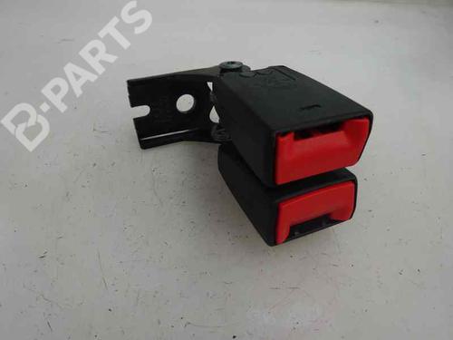 Used Rear right seatbelt FORD FIESTA VI (CB1, CCN) 1.25 (82 hp) 9641663