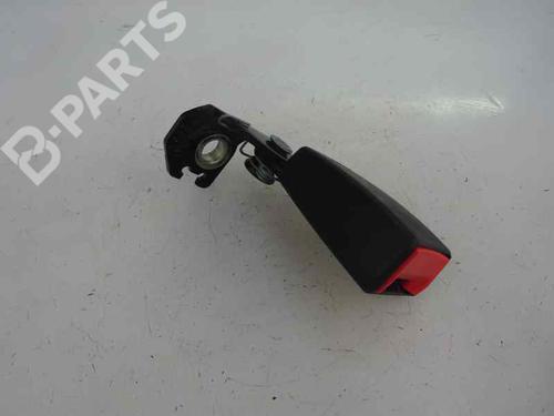 Rear left seatbelt FORD FIESTA VI (CB1, CCN) 1.25 | BP9641665I29 
