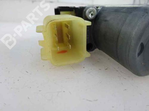 Right front window motor FORD FIESTA VI (CB1, CCN) 1.25 | BP9641634E20 