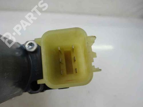 Used Left rear window motor FORD FIESTA VI (CB1, CCN) 1.25 (82 hp) 9641637