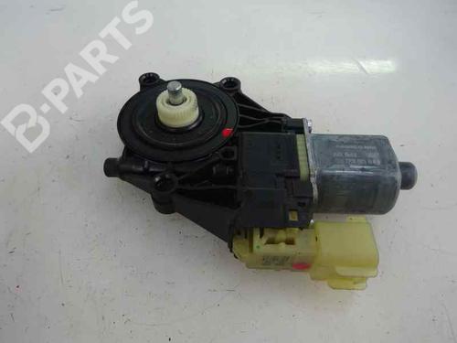 Left front window motor FORD FIESTA VI (CB1, CCN) 1.25 | BP9641635E21 
