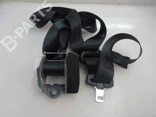 Rear right seatbelt FORD FIESTA VI (CB1, CCN) 1.25 | BP9641664I28 