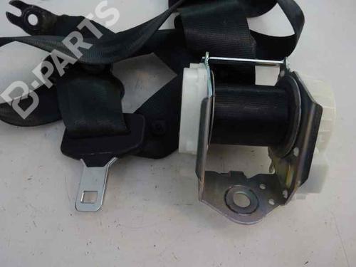 Rear left seatbelt FORD FIESTA VI (CB1, CCN) 1.25 | BP9641666I29 