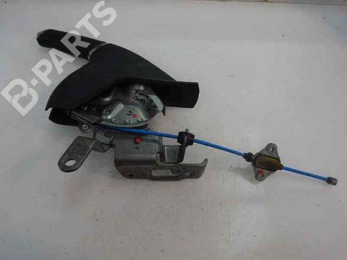 Used Hand brake FORD FIESTA VI (CB1, CCN) 1.25 (82 hp) 9641681