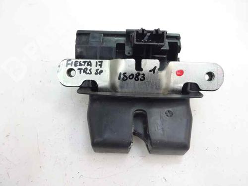 Tailgate lock FORD FIESTA VI (CB1, CCN) 1.25 | BP9641612C101 