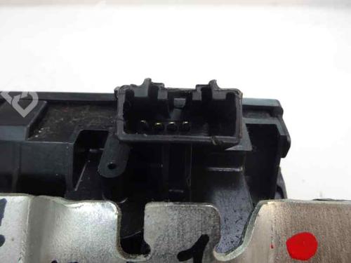 Tailgate lock FORD FIESTA VI (CB1, CCN) 1.25 | BP9641612C101 