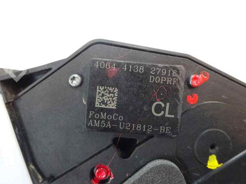 Front right lock FORD FIESTA VI (CB1, CCN) 1.25 | BP9641614C97 