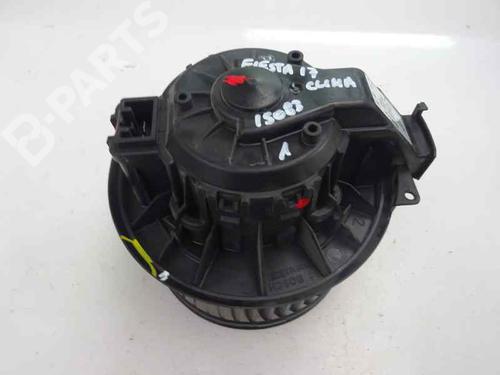 Varmeblæser FORD FIESTA VI (CB1, CCN) 1.25 | BP9641633M62 