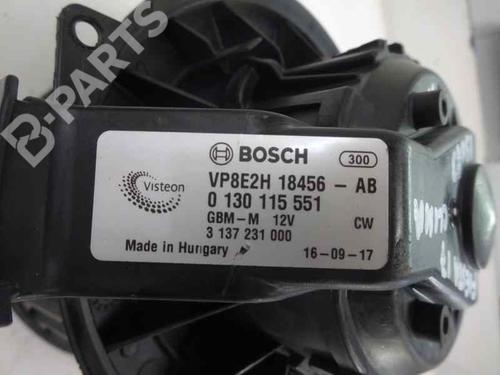 Varmeblæser FORD FIESTA VI (CB1, CCN) 1.25 | BP9641633M62 