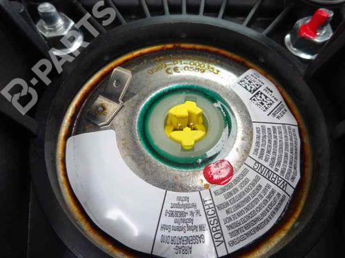 Driver airbag FORD FIESTA VI (CB1, CCN) 1.25 | BP9641596C9 