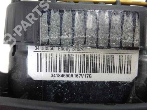 Driver airbag FORD FIESTA VI (CB1, CCN) 1.25 | BP9641596C9 