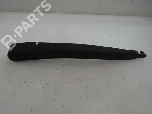 Used Rear windshield wiper arm FORD FIESTA VI (CB1, CCN) 1.25 (82 hp) 9641660