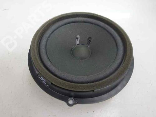 Bilradio FORD FIESTA VI (CB1, CCN) 1.25 (82 hp) 9641600