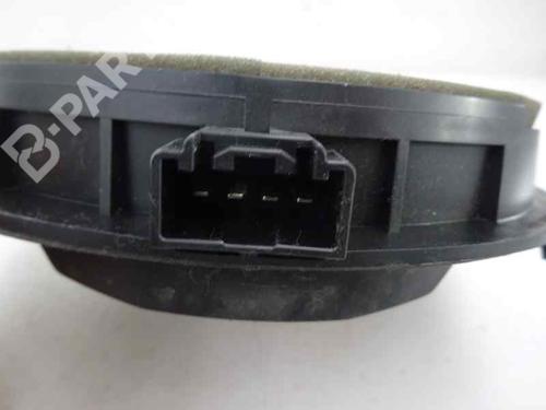 Radio FORD FIESTA VI (CB1, CCN) 1.25 | BP9641600E6 
