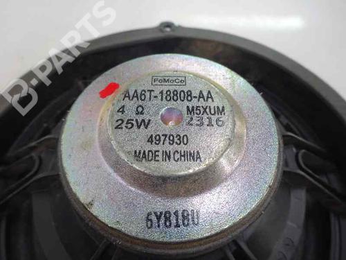 Radio FORD FIESTA VI (CB1, CCN) 1.25 | BP9641600E6 