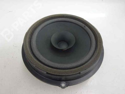 Used Radio FORD FIESTA VI (CB1, CCN) 1.25 (82 hp) 9641599