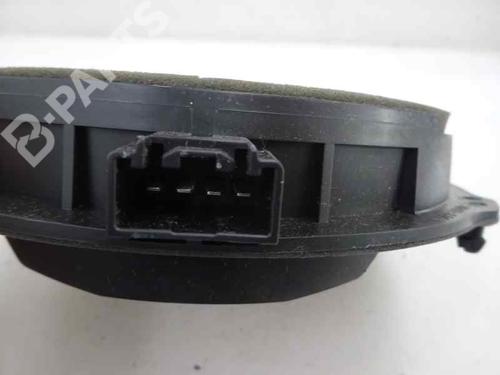 Radio FORD FIESTA VI (CB1, CCN) 1.25 | BP9641598E6 