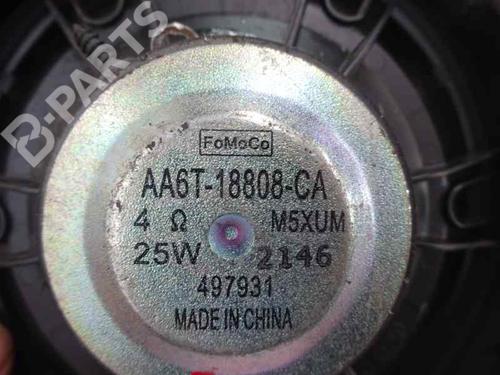 Radio FORD FIESTA VI (CB1, CCN) 1.25 | BP9641598E6 