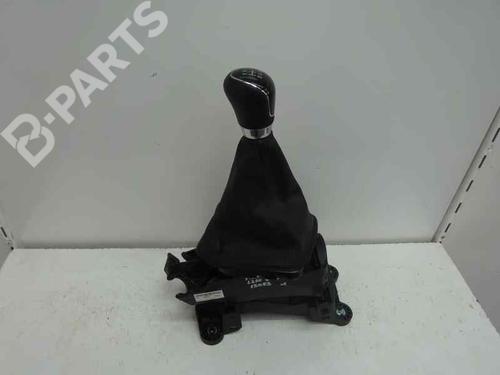 Used Gear lever FORD FIESTA VI (CB1, CCN) 1.25 (82 hp) 9641672