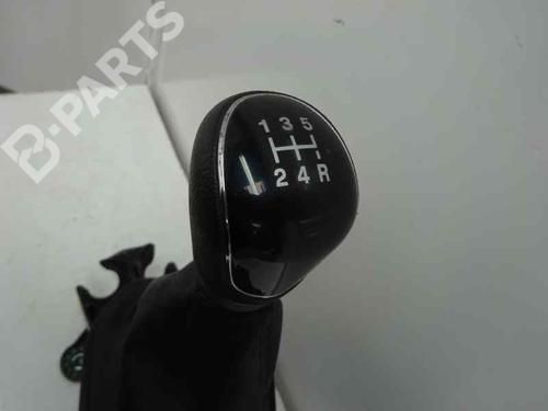 Gear lever FORD FIESTA VI (CB1, CCN) 1.25 | BP9641672M90 