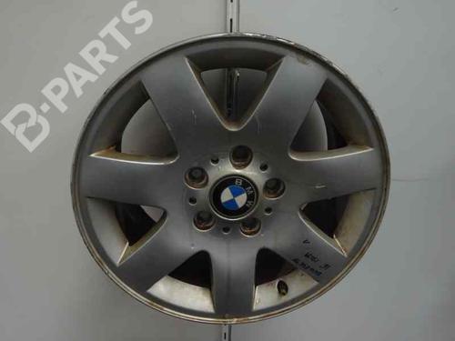 Felg BMW 3 (E46)  | BP9641627C45 