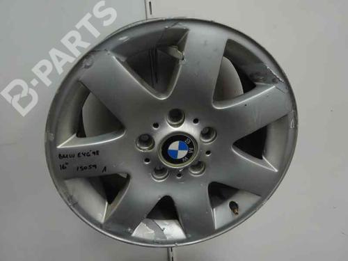 Felg BMW 3 (E46)  | BP9641627C45 