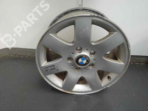 Felg BMW 3 (E46)  | BP9641627C45 