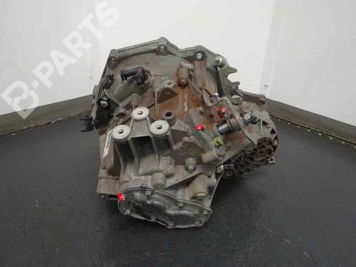 Gearbox OPEL ASTRA H (A04) 1.7 CDTI (L48) | BP9641567M3 
