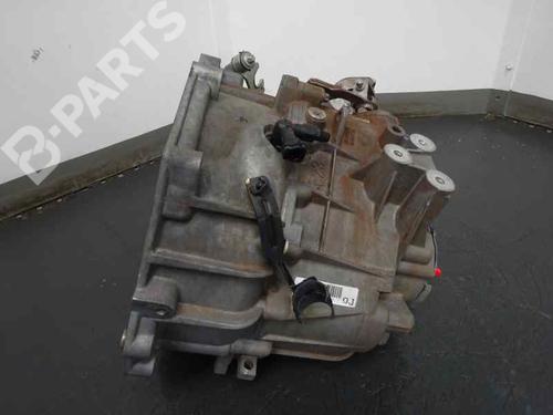 Gearbox OPEL ASTRA H (A04) 1.7 CDTI (L48) | BP9641567M3 